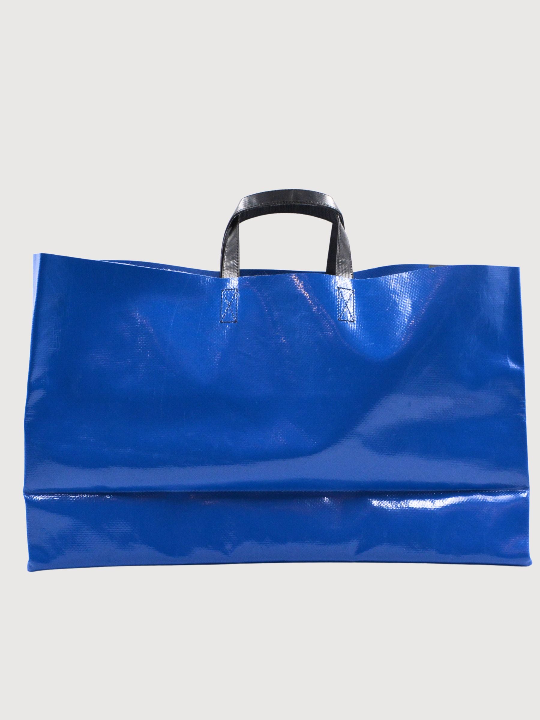 Shopper Miami Wide Dark Blue | FREITAG