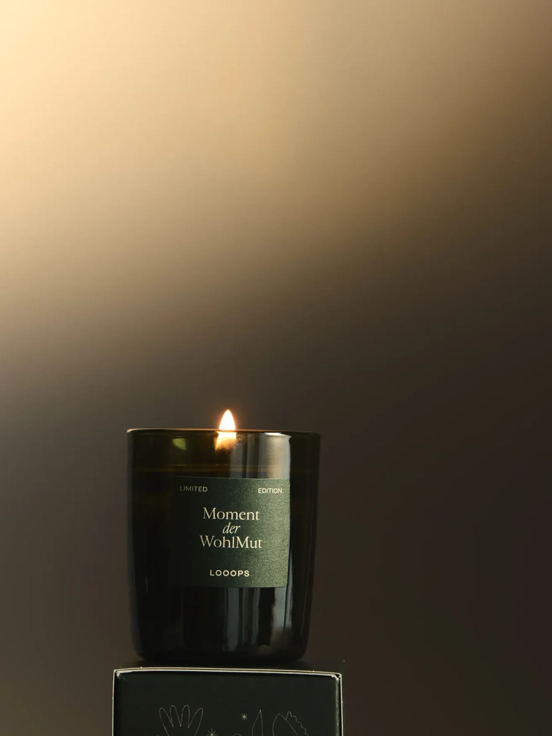 Wohlmut Einklang 75g | Looops