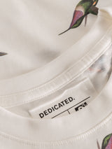 Tshirt Stockholm Hummingbirds OffWhite | Dedicated