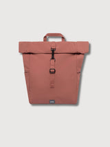 Backpack Roll Mini Arles Bronze | LEFRIK