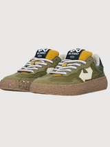 Sneaker Uriduri Dark Green Unisex | Id.eight