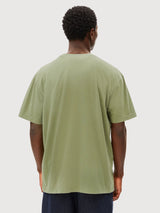 ICONIC Å MAARKOS GD T-SHIRT | Armedangels