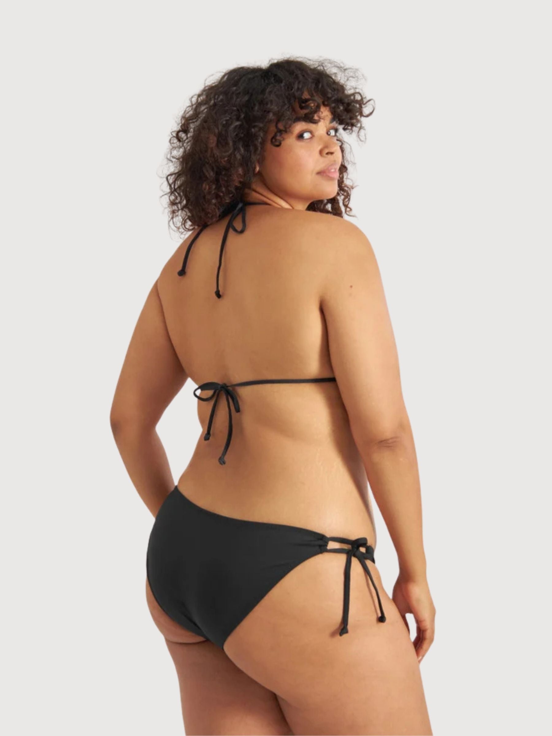Bikini unten Odda