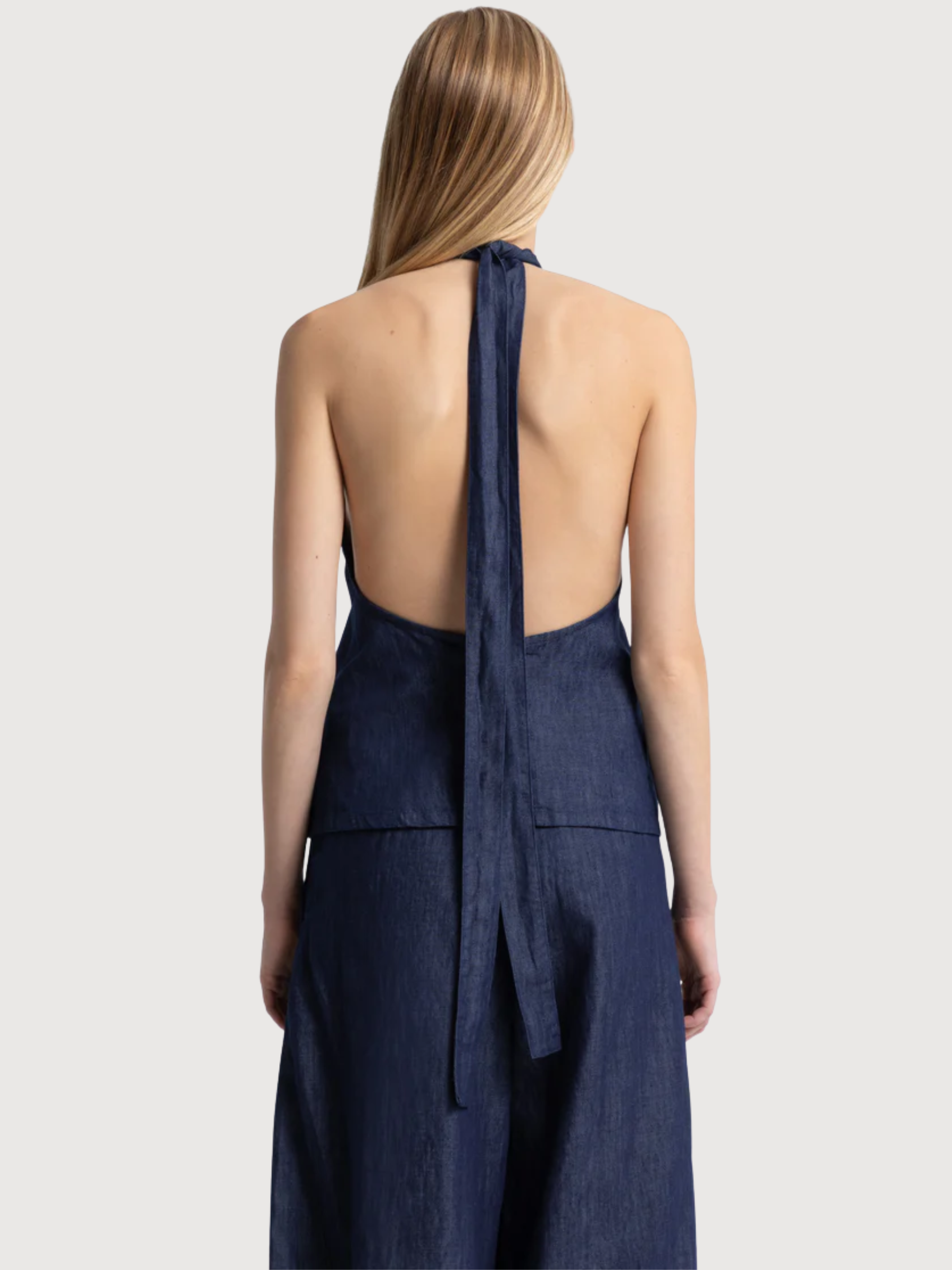 Top Thema Woman Scarlett Rinse | Kings Of Indigo