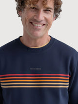 FANORE Navy | TWOTHIRDS