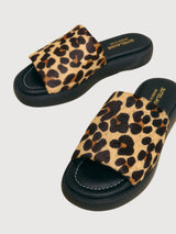 EMILIE SANDALI CHUNKY | Jutelaune