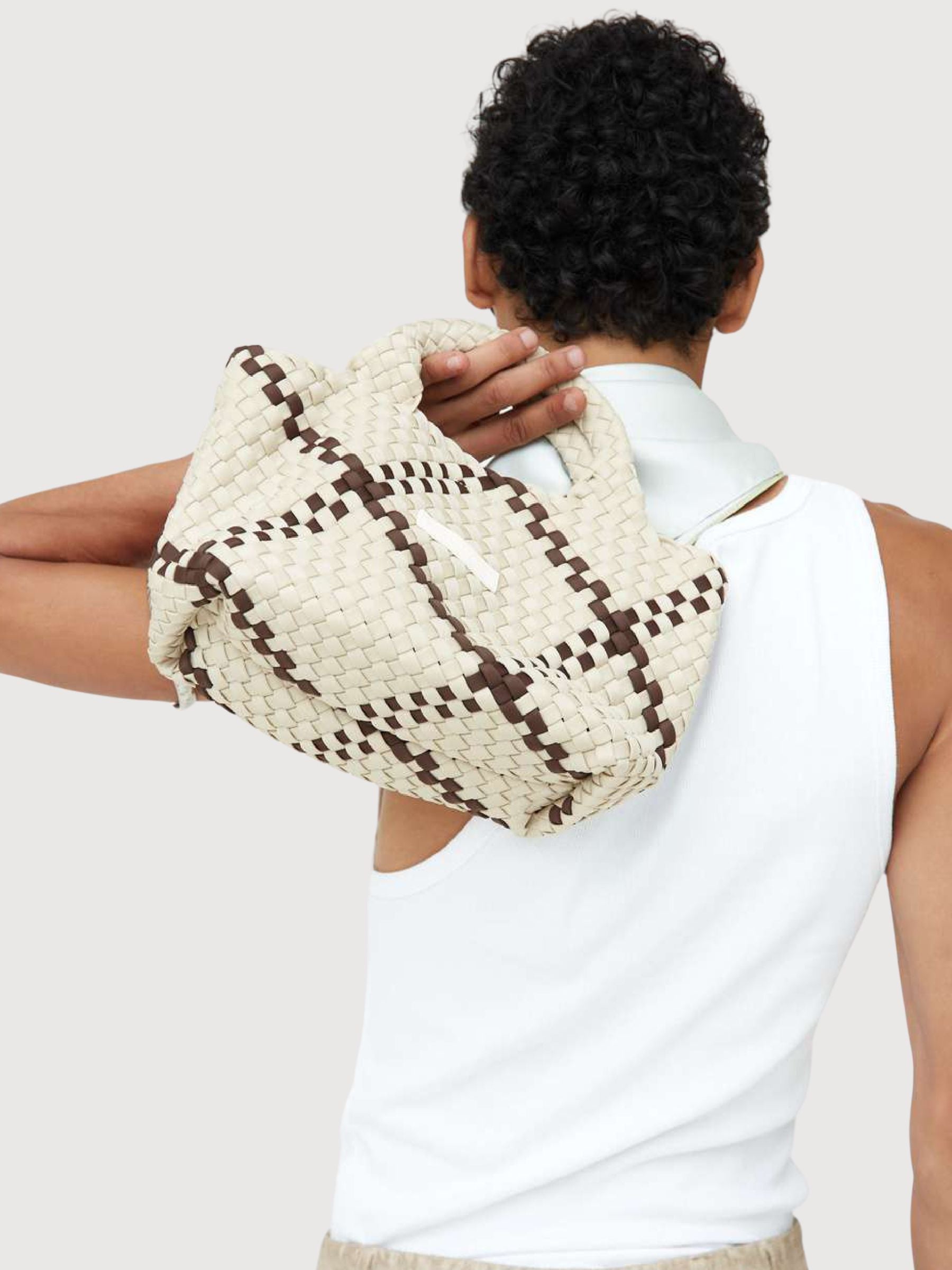 Bag Neo Sb Beber Mosaic | Verb To Do