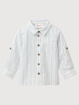 Shirt Longarm Baby | People Wear Organic