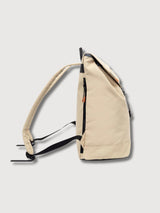Scout Ripstop Beige Rucksack in recyceltem Polyester