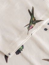 Tshirt Stockholm Hummingbirds OffWhite | Dedicated