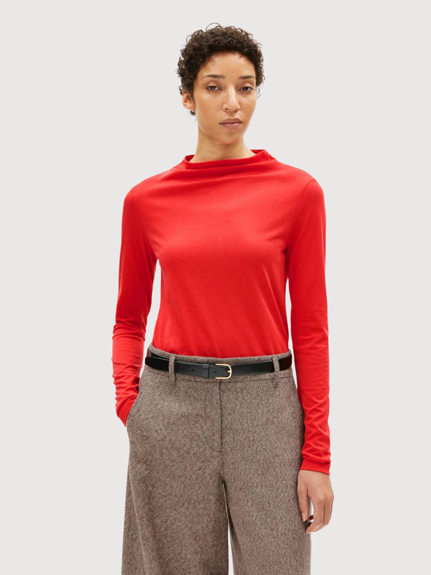 CALUNAA Candy Apple | Armedangels