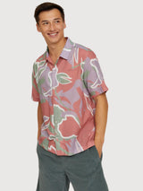 Shirt Man Honolulu | Mazine