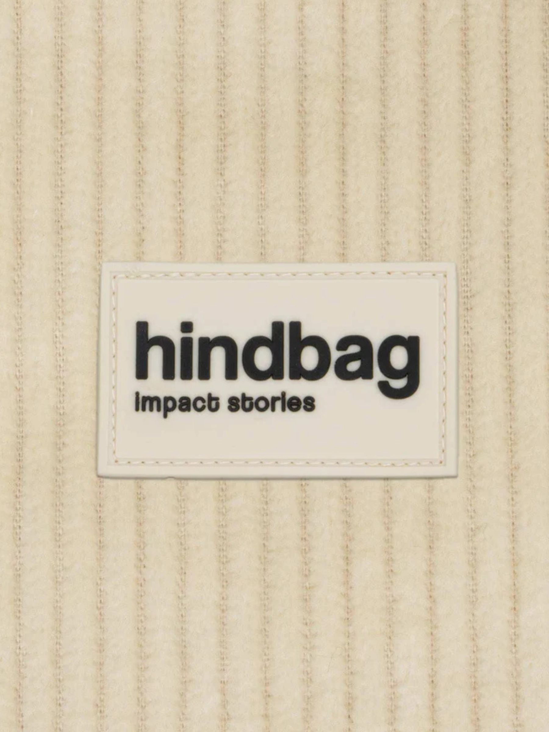 Come Velours Beige | HINDBAG
