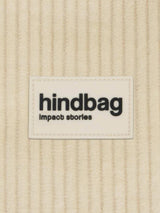 Come Velours Beige | HINDBAG
