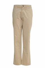 Nelson Chino Men Pants Beige | Mazine