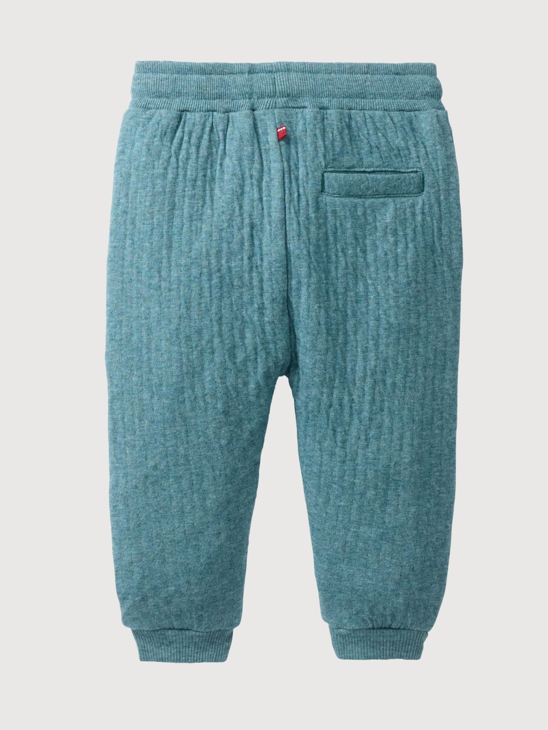 Schweiß-Hose Blue Baby | People Wear Organic