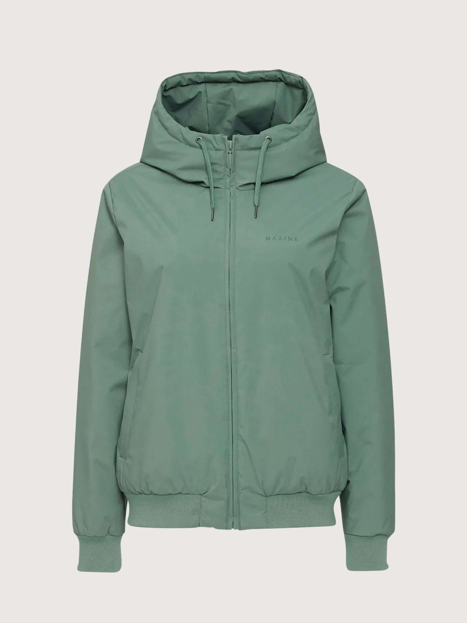 Ramea Jacke Jade Damen | Mazine