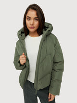 Dana Pufferjacke Thymian Damen | Mazine