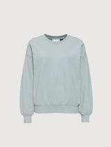 Monica Pullover ice Blue Damen | Mazine