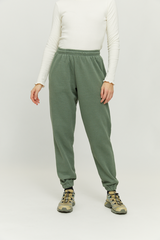 Maple Sweat Pants Jade Women | Mazine