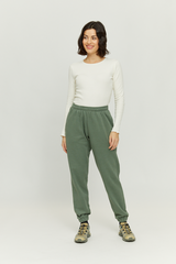 Maple Sweat Pants Jade Women | Mazine