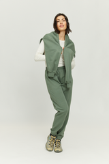 Maple Pantaloni Tuta Donna Giada | Mazine