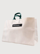 Shopper maimi Wide White | Freitag