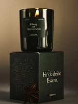 Sternenzelt Duftkerze 75g | Looops