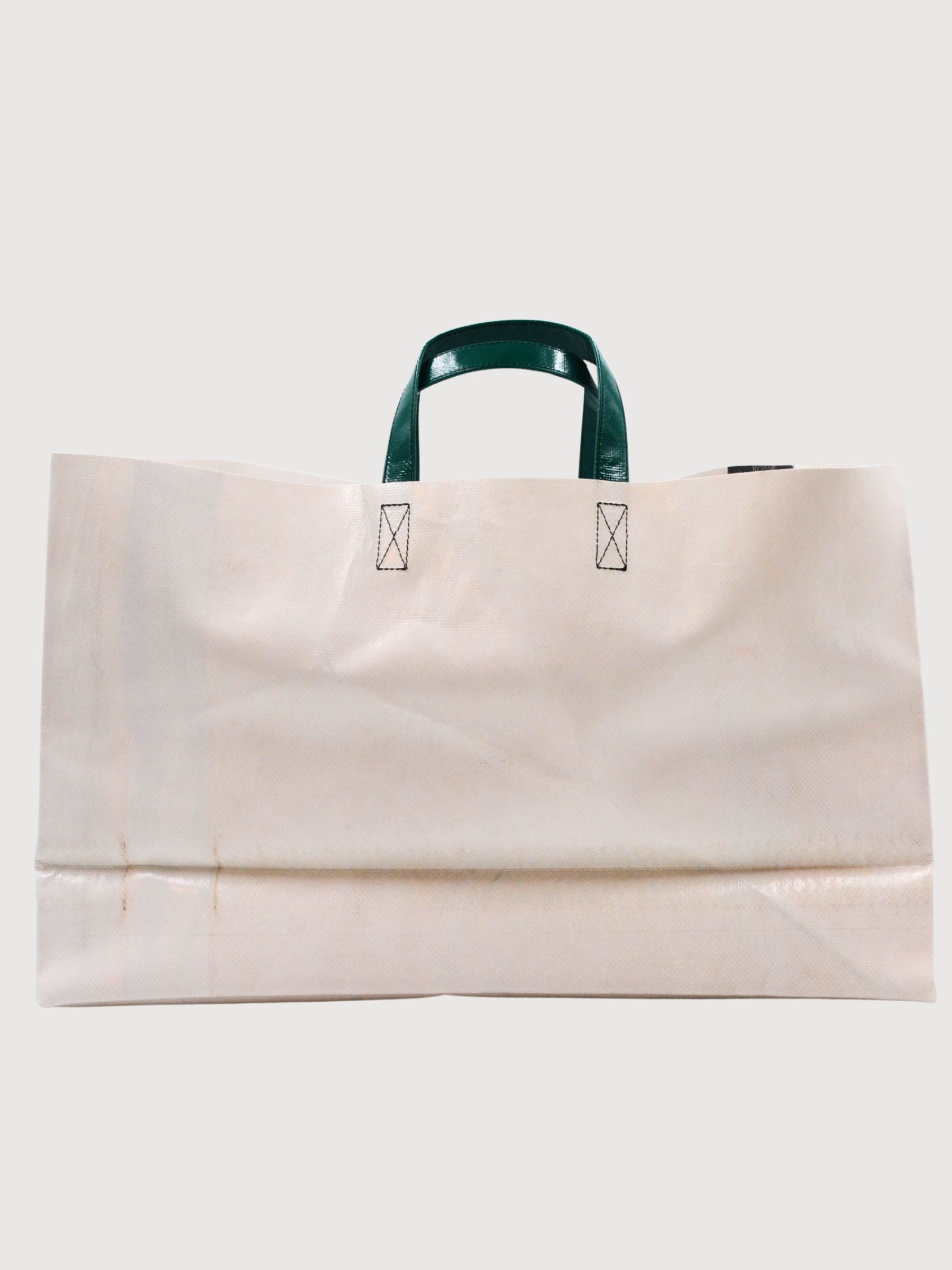 Shopper maimi Wide White | Freitag
