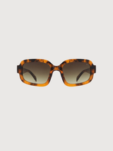 Sunglasses Pluto Havana | a.kjaerbede