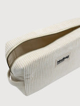 Leon Beautycase Velours | HINDBAG