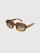 Sunglasses Pluto Havana | a.kjaerbede