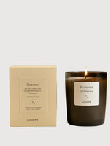 Rosenrot Duftkerze 250g | Looops