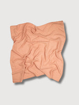 Foulard Margo Pink in Linen | Ecoalf
