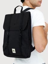 Backpack Handy Black I Lefrik