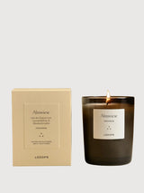 Almweise Duftkerze 250g | Looops