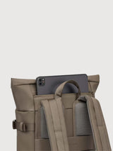Backpack Helsinki Brown | Kapten & Son