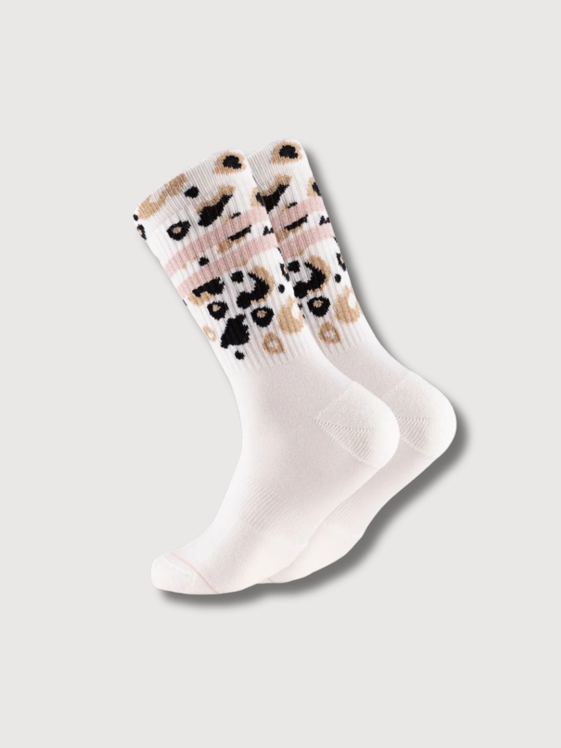 Leo Allover Rose | Ooley