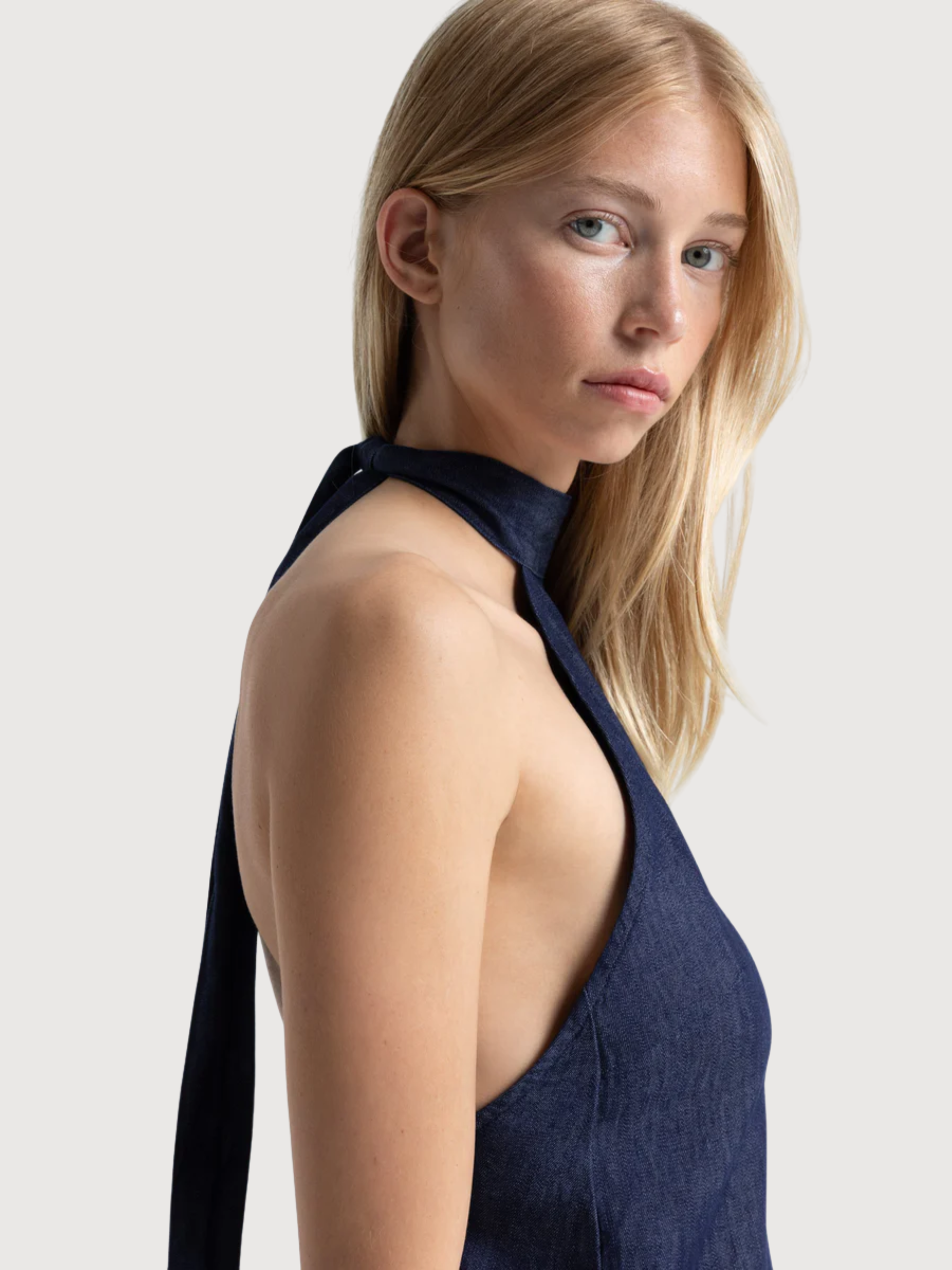 Top Thema Woman Scarlett Rinse | Kings Of Indigo