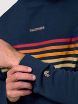 FANORE Navy | TWOTHIRDS