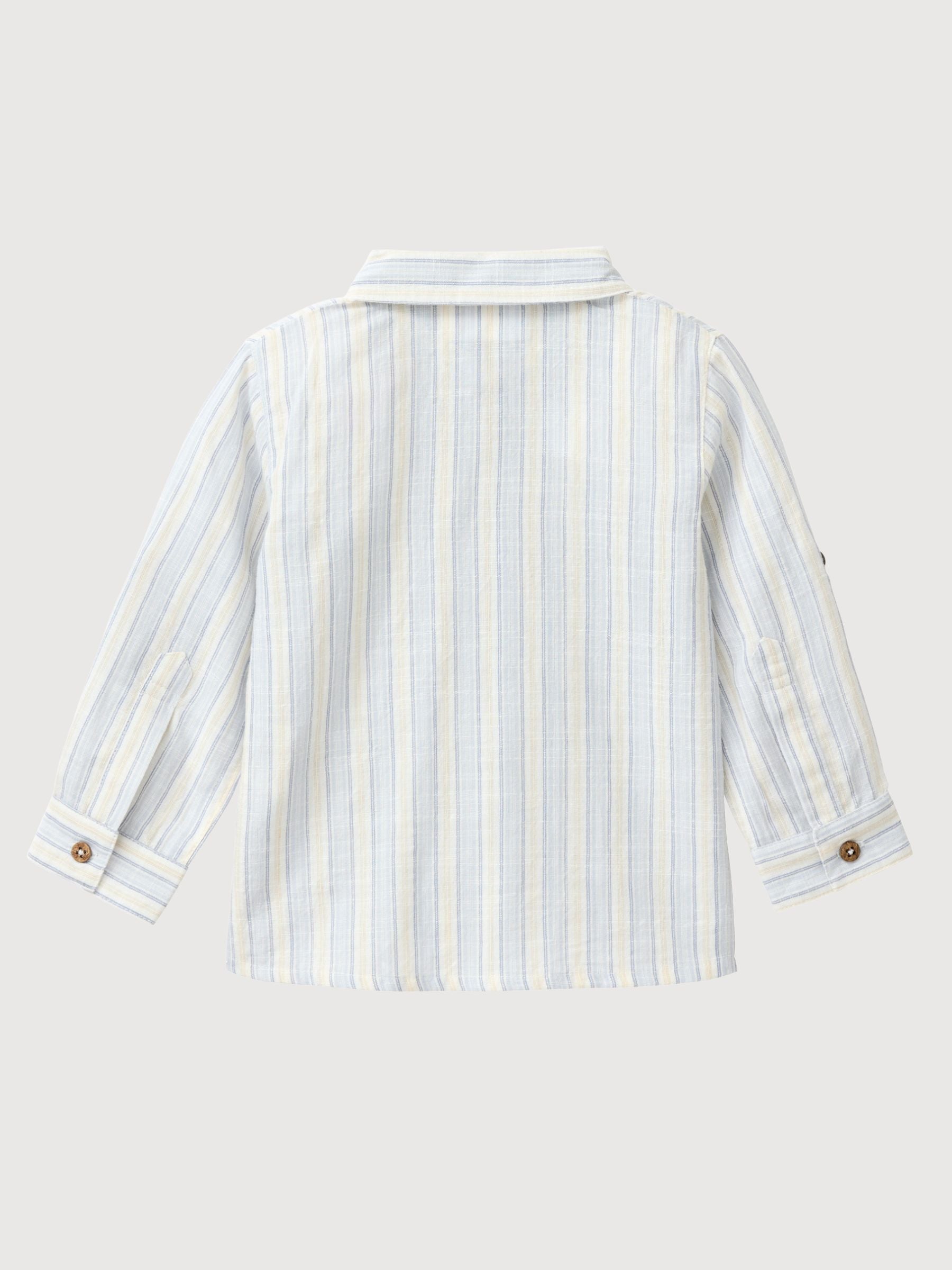 Shirt Longarm Baby | People Wear Organic