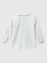 Shirt Longarm Baby | People Wear Organic