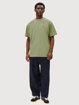 ICONIC Å MAARKOS GD T-SHIRT | Armedangels