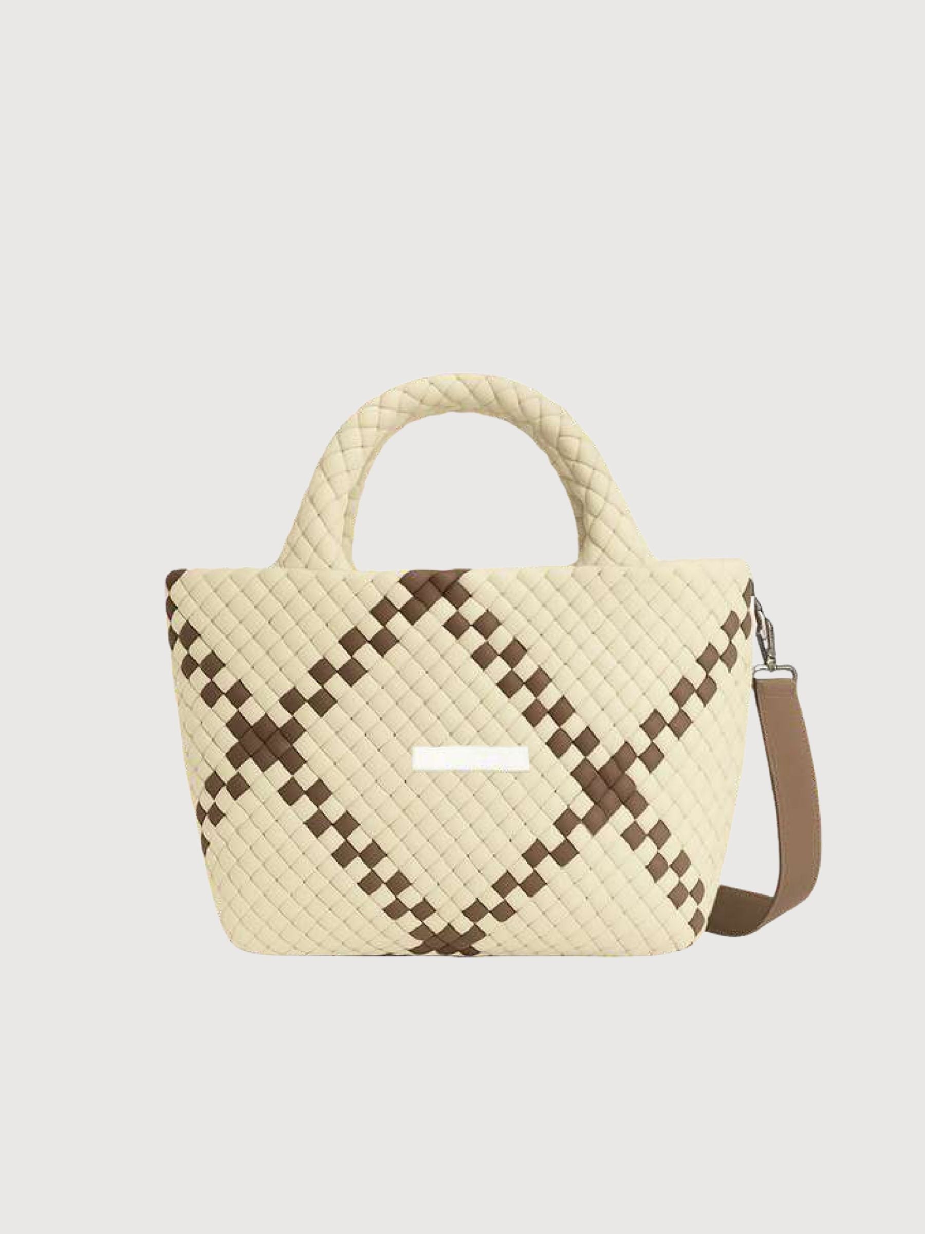 Bag Neo Sb Beber Mosaic | Verb To Do