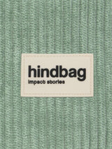 Come Velours Vert | Hindbag