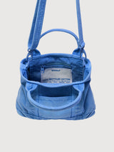 Bag Palms Mini Unisex Pazifikblau | Ecoalf
