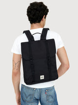 Backpack Handy Black I Lefrik