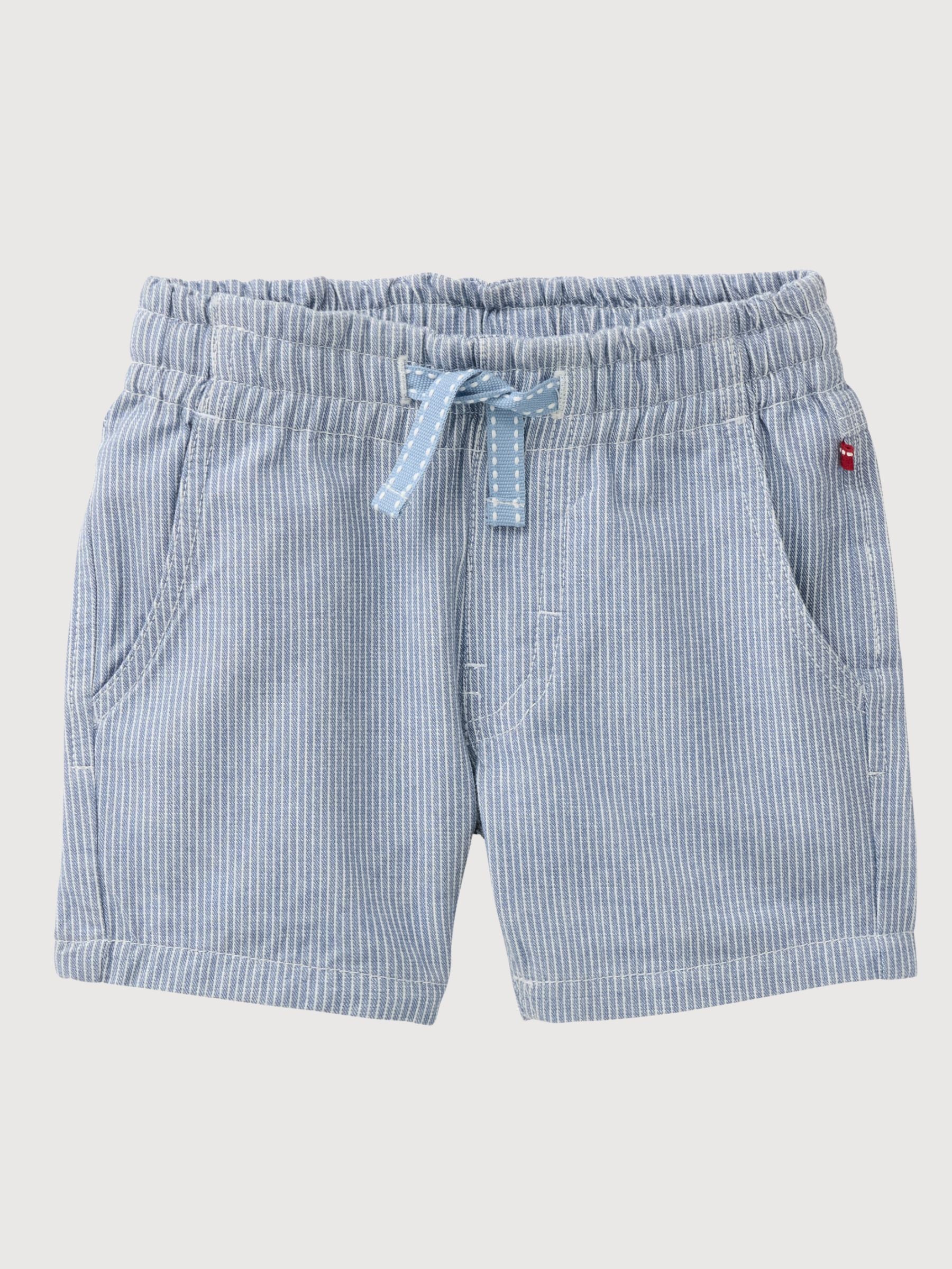 Shorts Jeans Organic Cotton | People Wear Organic