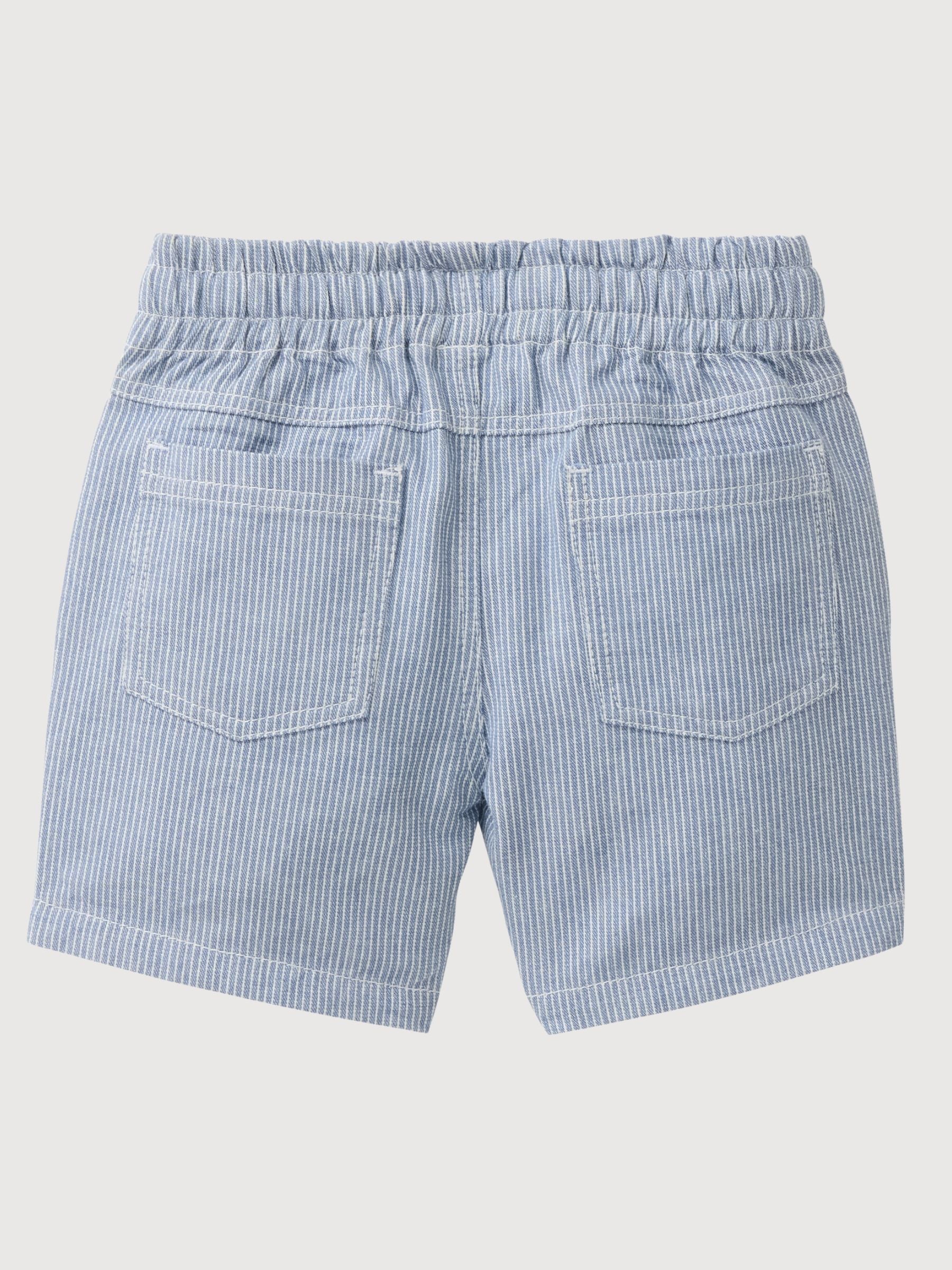 Shorts Jeans Organic Cotton | People Wear Organic