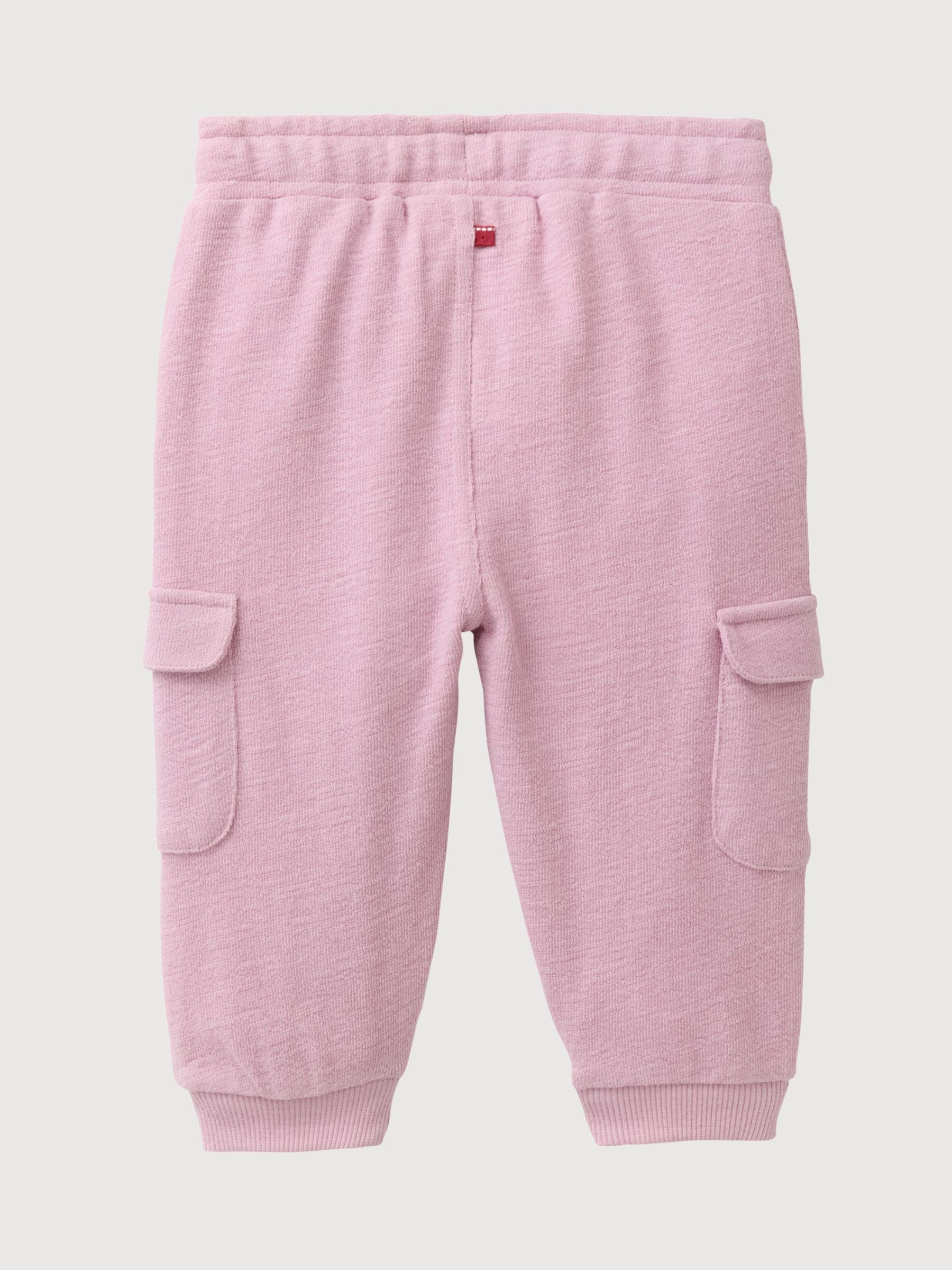 Rosa Cargo Hose | People Wear Organic